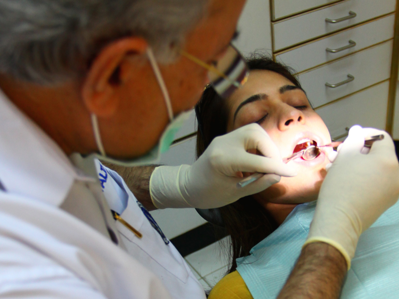 Navigating Myths Around Root Canal With Altamash Dental Clinic