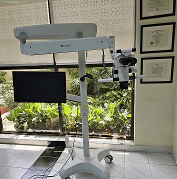 Best Dental Treatment at Altamash Clinic