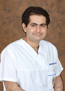 Dr. Imad Altamash- Altamash Clinic
