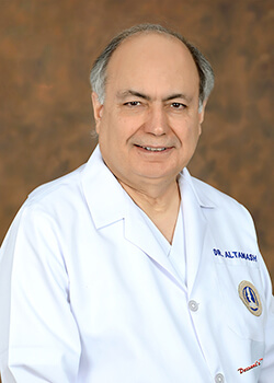 Dr. Mohammad Altamash- Altamash Clinic