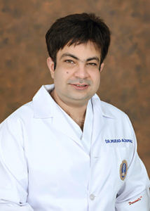 Dr. Murad Altamash- Altamash Clinic