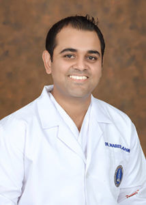 Dr. Syed Nabeel Ahmed- Altamash Clinic