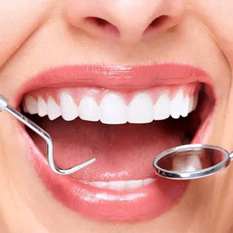 Best Dental Treatment at Altamash Clinic