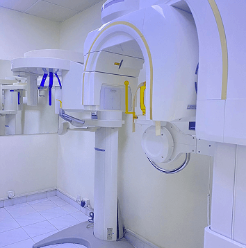 Best Dental Treatment at Altamash Clinic