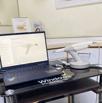 Best Dental Treatment at Altamash Clinic