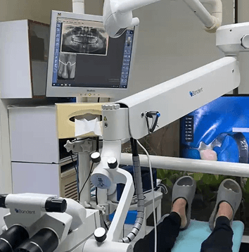 Best Dental Treatment at Altamash Clinic