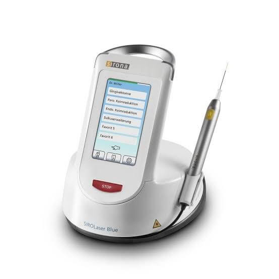 Best Sirona Laser Technology