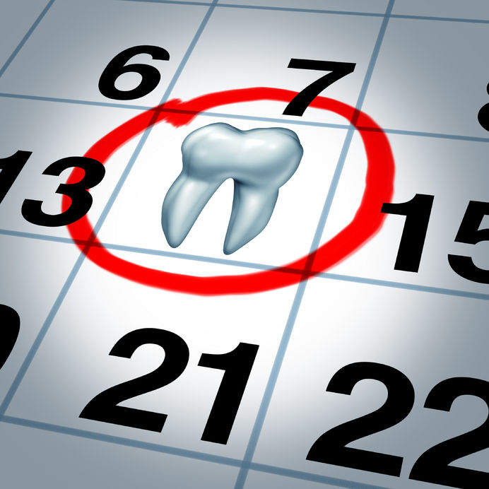 Dentist appointment Clifton Karachi