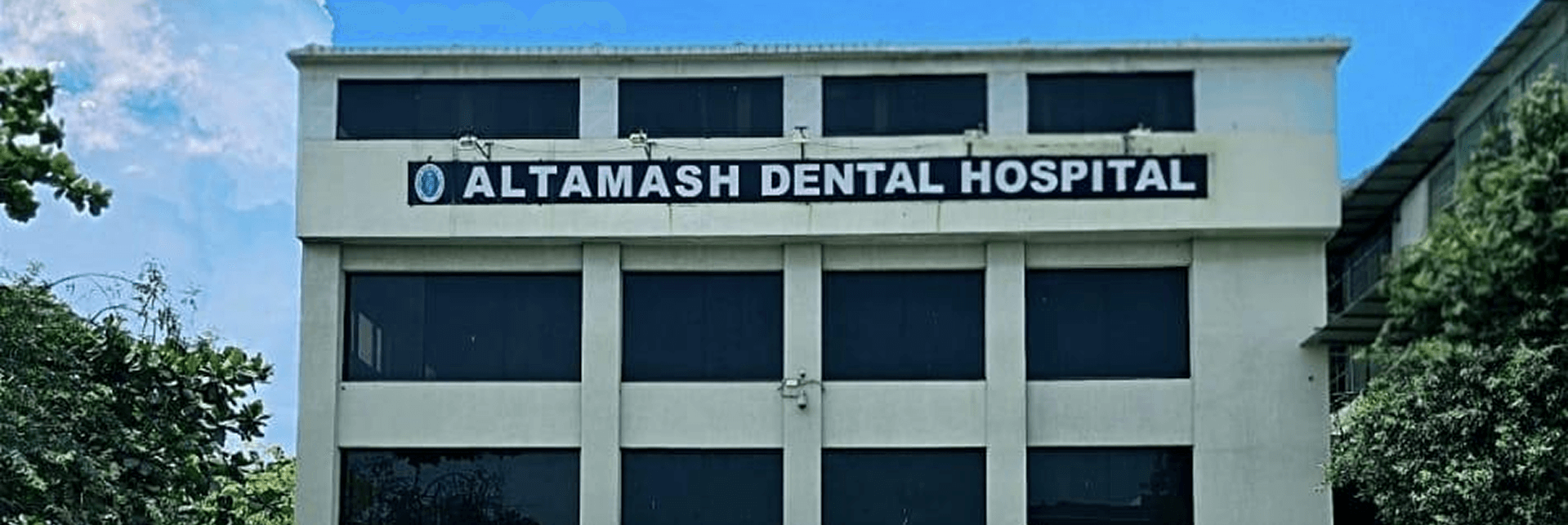 Best Dental Treatment at Altamash Clinic