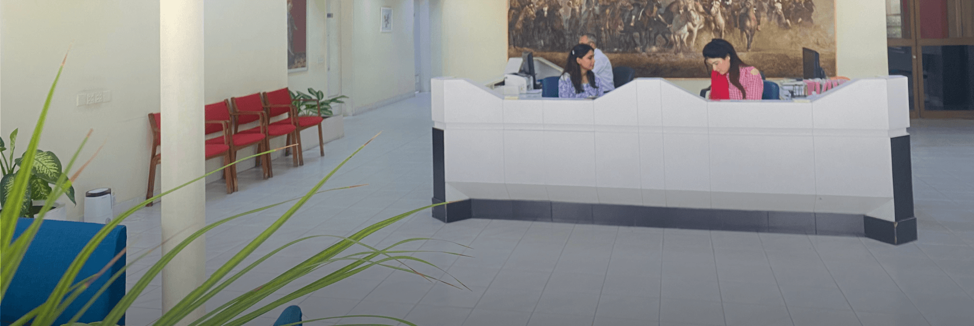 Best Dental Treatment at Altamash Clinic