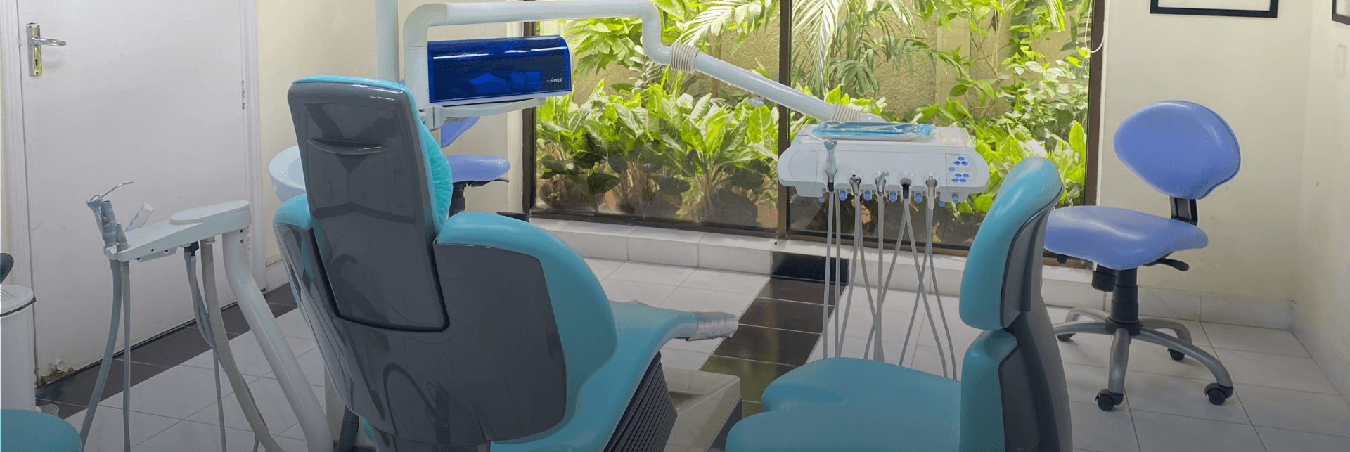 Best Dental Treatment at Altamash Clinic