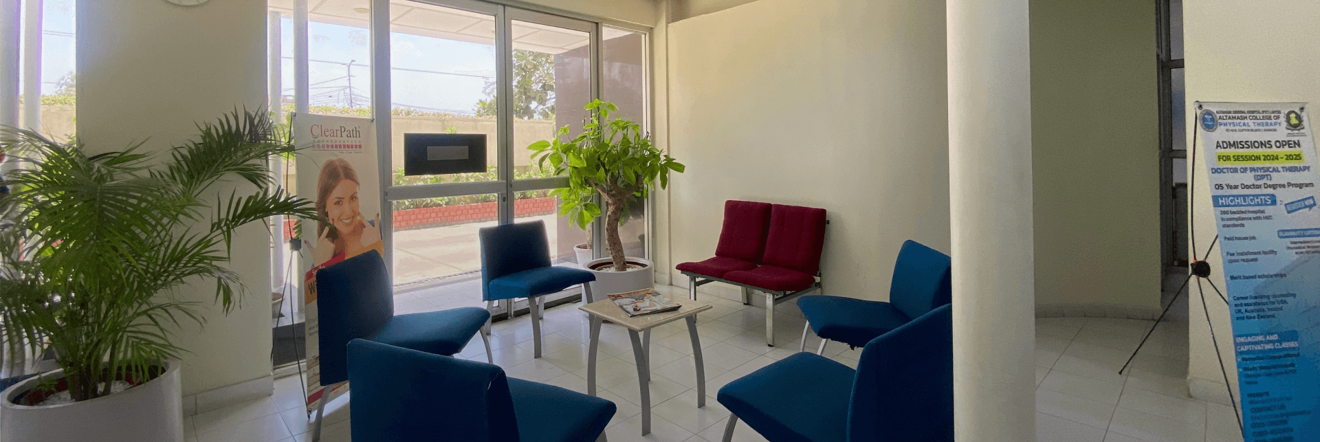 Best Dental Treatment at Altamash Clinic