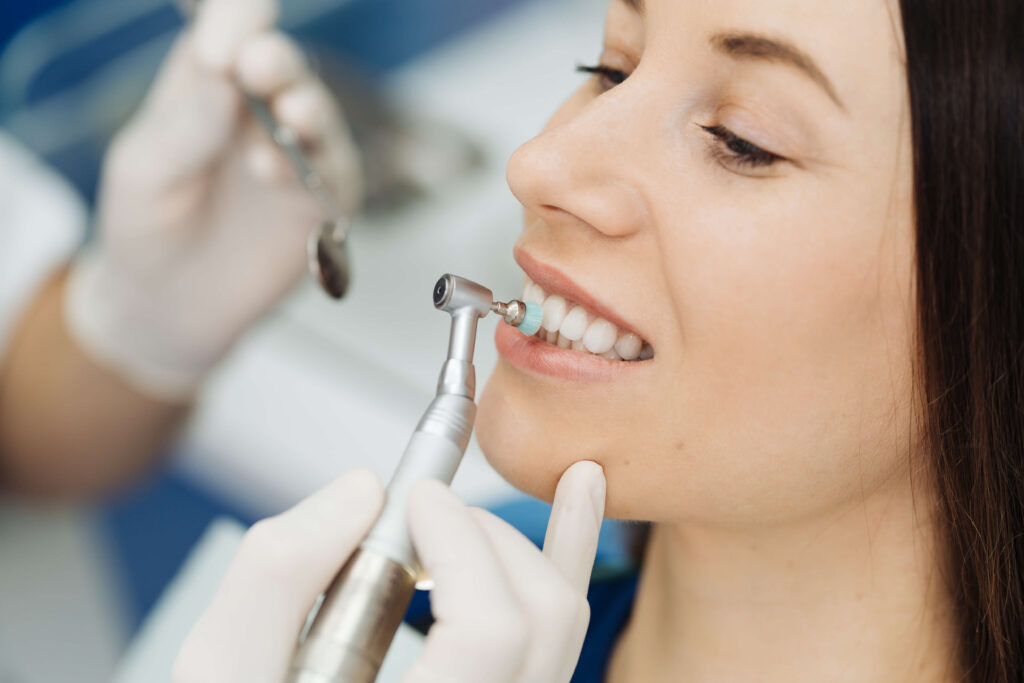 The most common reason for dental problems in Karachi, is the lifestyle and the stressful routines.