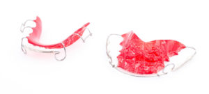 Retainer for Teeth Alignment