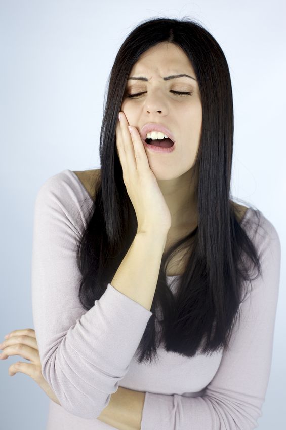 Toothache | Altamash Clinic