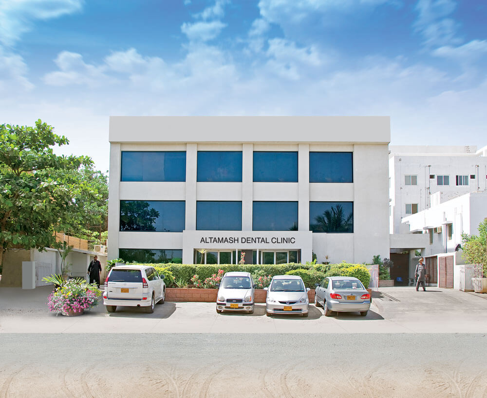 Altamash Clinic