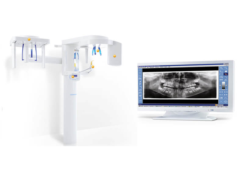 Best dentist in Karachi- Altamash Clinic