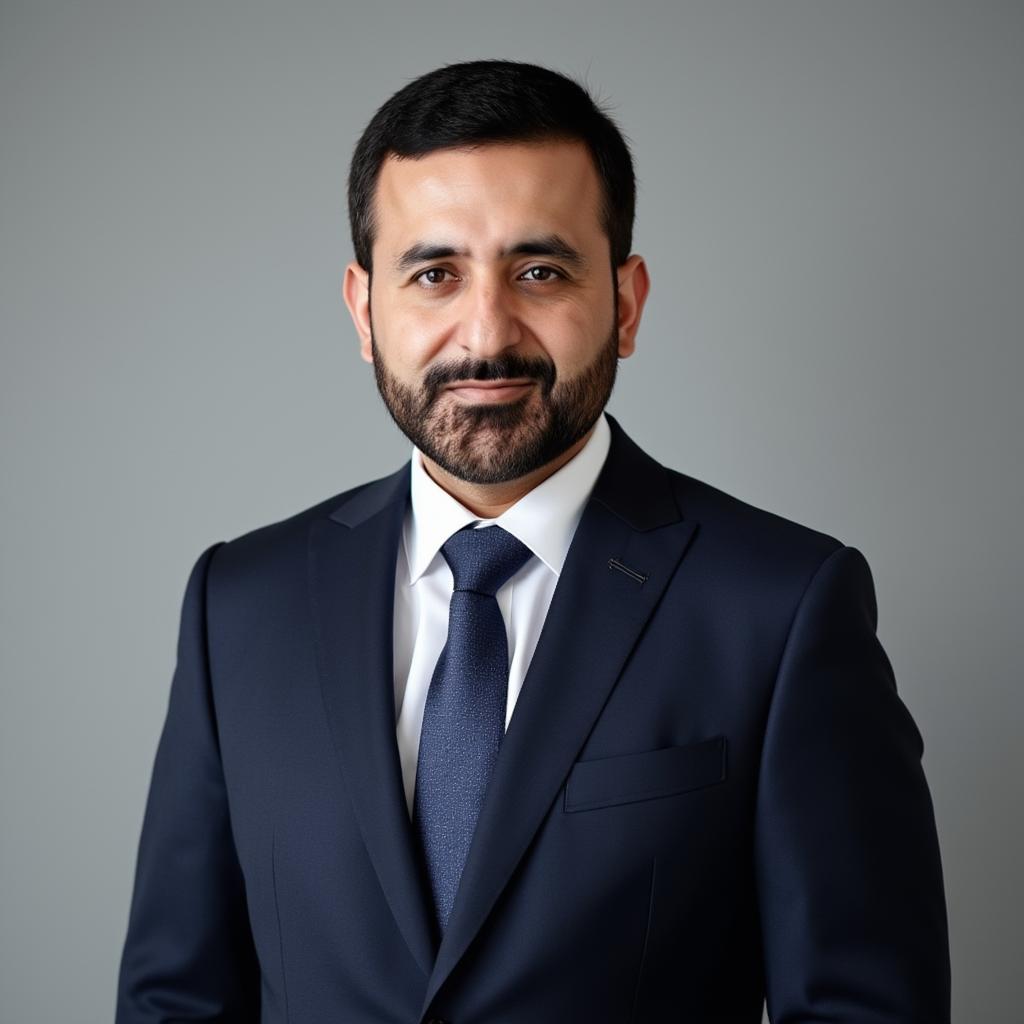 Dr. Muhammad Omar Ansari- Altamash Clinic