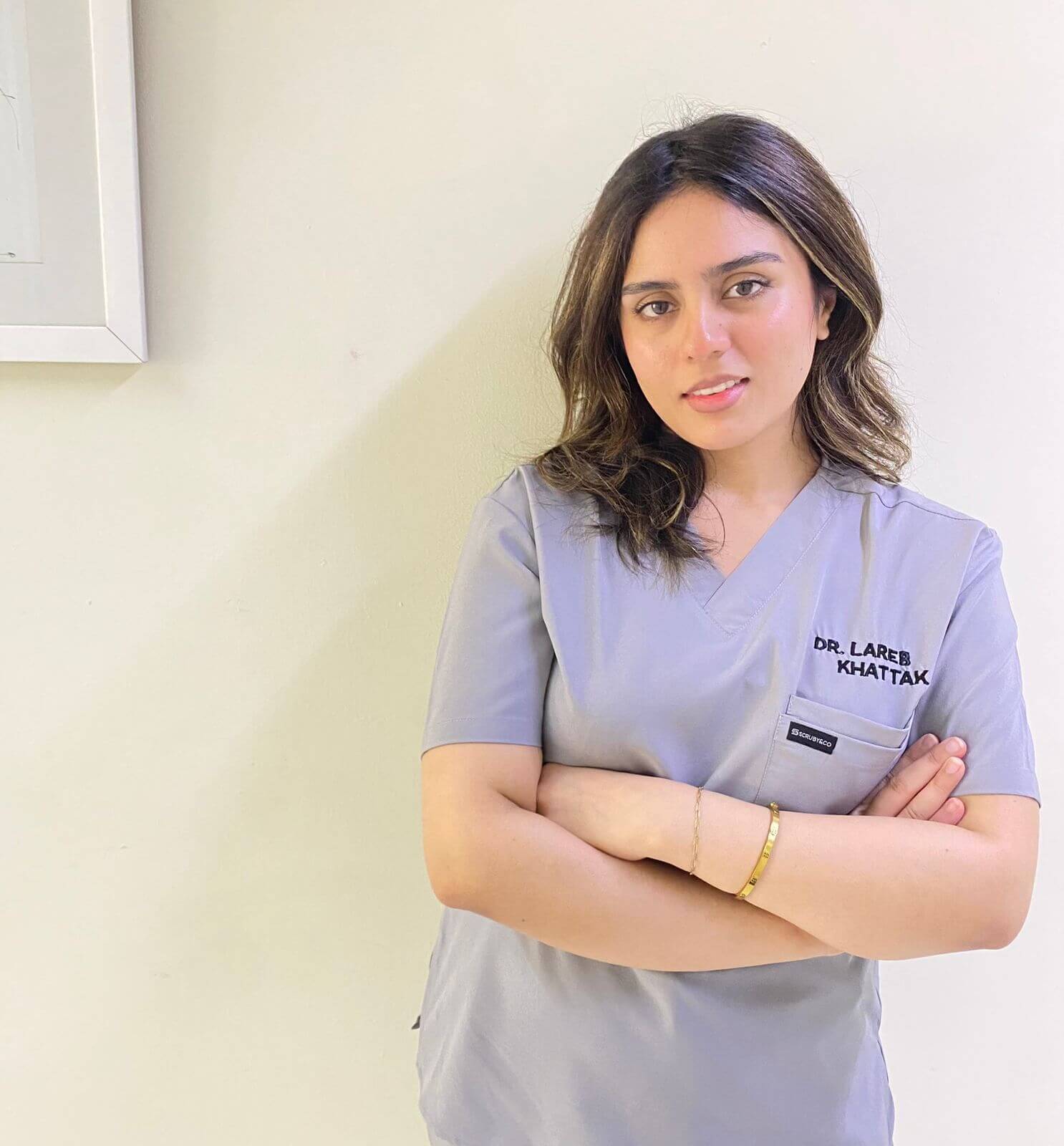 Dr Lareb - Altamash Clinic