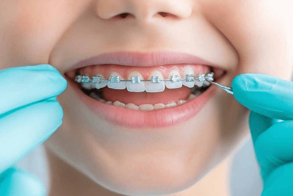 Dental Clinics For Braces Karachi| Altamash Dental Clinic